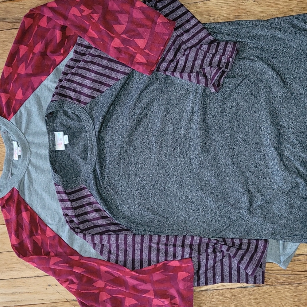 Women's Medium Randy Lularoe